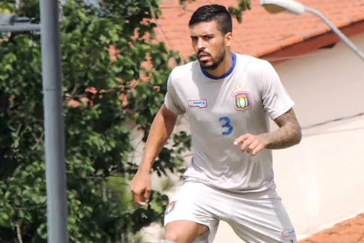 Campeão da Série D no passado, Carlos Henrique utiliza de experiência a favor do Azulão