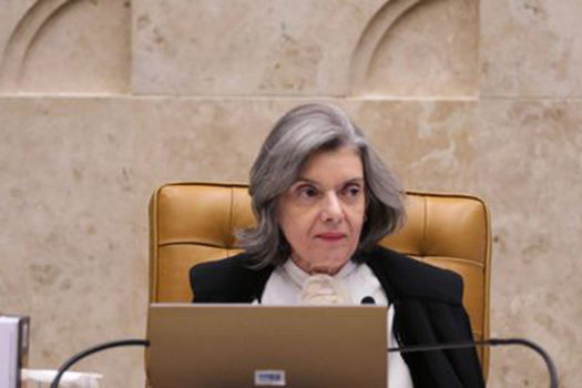 Ministra Cármen Lúcia homologa as 77 delações da Odebrecht no STF