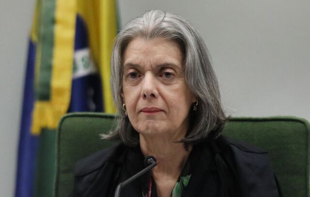 Cármen Lúcia nega recurso de Deltan e mantém indenização de R$ 75 mil a Lula