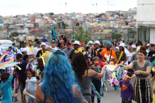 Veja onde curtir o Carnaval nas periferias da capital, na RMSP e no Litoral Sul