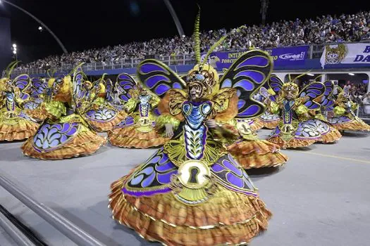 Prefeitura de SP inicia organização do réveillon e carnaval de 2022