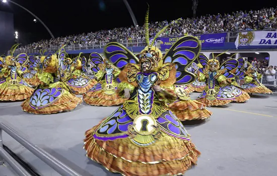 Prefeitura de SP inicia organização do réveillon e carnaval de 2022