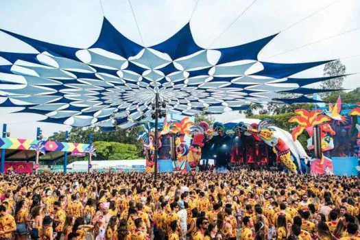 Carnaval na Cidade reunirá grandes artistas e importantes marcas em São Paulo