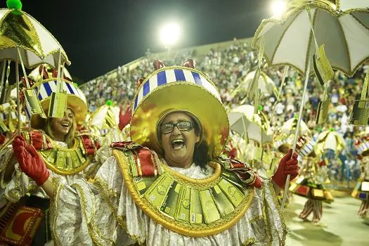 Desfile das Campeãs de São Paulo vai contar com audiodescrição