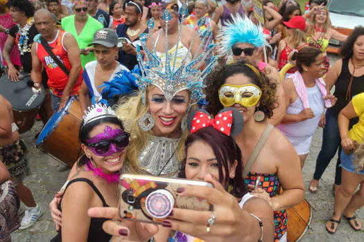 Confira a programação de Carnaval em Santo André