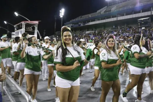 Ainda dá tempo: os ensaios gratuitos das escolas de samba no Sambódromo