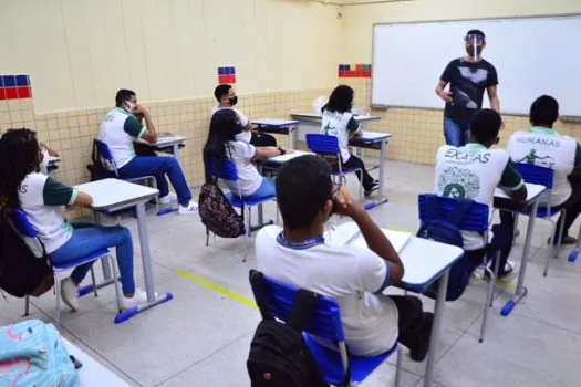 Escolas estaduais se preparam para o Carnaval com ações temáticas