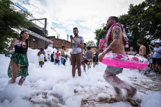 Casa das Caldeiras anuncia agenda de Carnaval do TODODOMINGO EXTRAORDINÁRIO