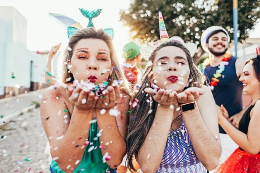 Carnaval: saiba como evitar traumas e lesões