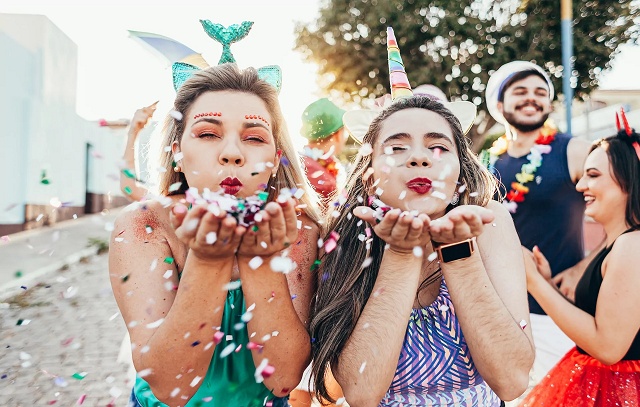 Carnaval: saiba como evitar traumas e lesões