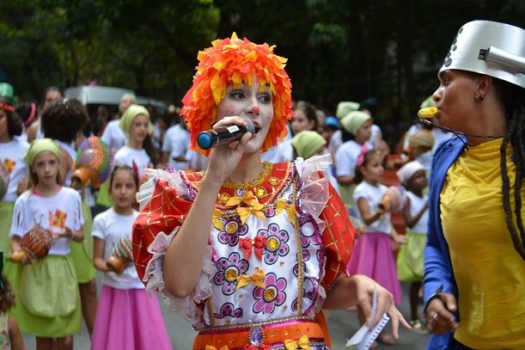 Rua no Ipiranga será interditada para realização de Pré-Carnaval