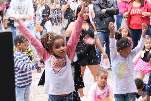 Shopping Pátio Higienópolis promove Oficina Infantil de Carnaval com entrada gratuita