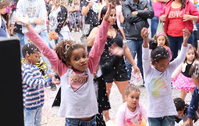 Carnaval infantil de Ribeirão Pires será no dia 19 de fevereiro