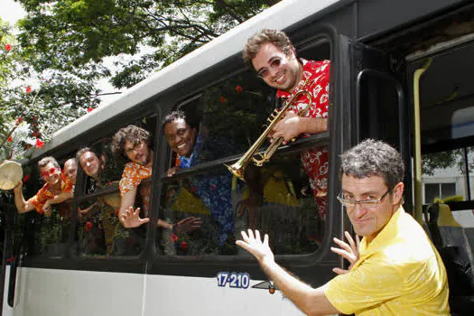 Programação de Carnaval no Itaú Cultural