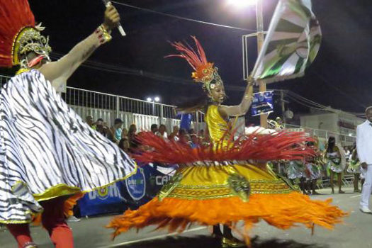 Confira o calendário dos ensaios das escolas de samba do Rio de Janeiro