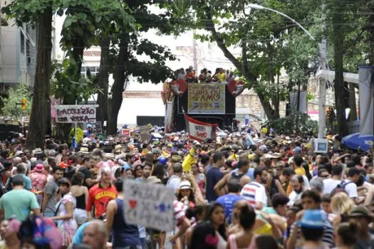 Veja programação de desfiles de escolas de samba dos bairros de SP