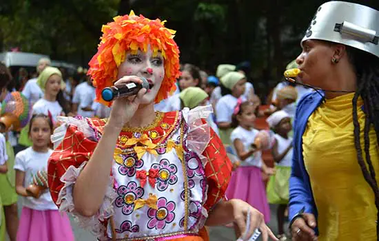 De emo a Bollywood: folia para todo gosto