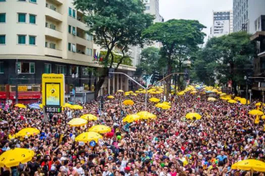 Carnaval exige cuidados extras com a saúde para prevenir lesões e acidentes