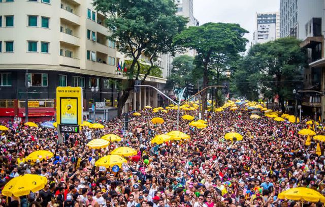 Carnaval exige cuidados extras com a saúde para prevenir lesões e acidentes