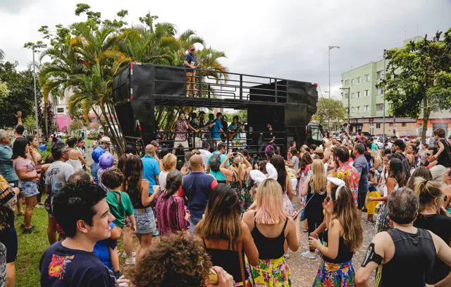 Cultura de São Caetano abre edital para artistas se apresentarem no Carnaval