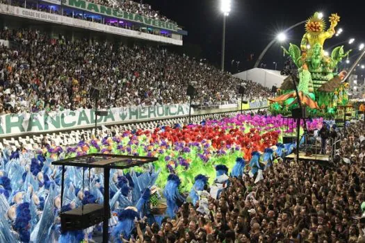 Carnaval paulista: venda de ingressos de lote promocional termina hoje