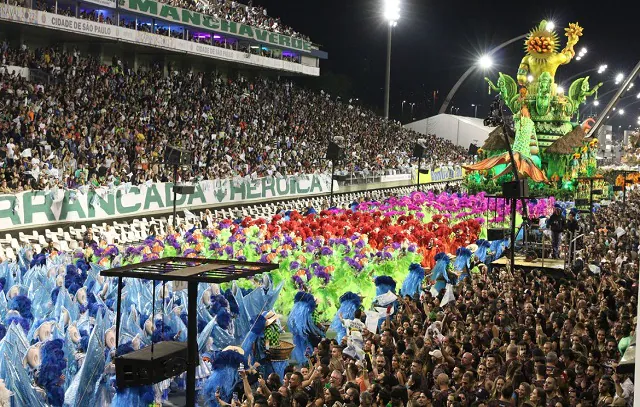 Carnaval paulista: venda de ingressos de lote promocional termina hoje