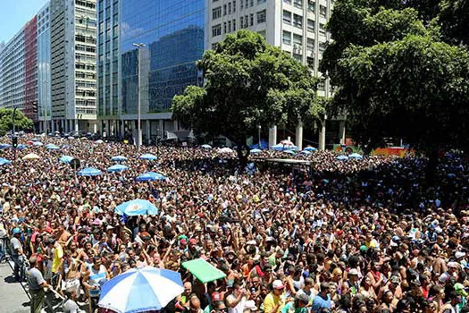 Confira os blocos de carnaval do Rio de Janeiro nesta quarta de cinzas