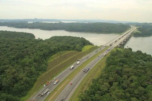 Governo de SP libera retomada de obras do trecho norte do Rodoanel nesta quinta (25)