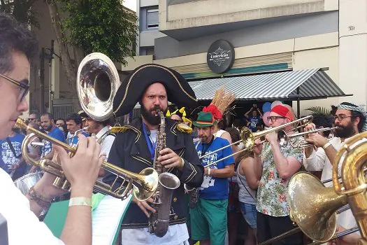 Prefeitura de São Paulo divulga blocos inscritos no Esquenta Carnaval