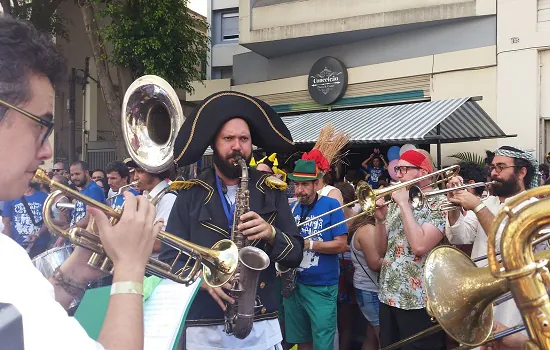 Prefeitura de São Paulo divulga blocos inscritos no Esquenta Carnaval