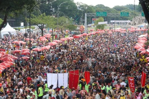 Inscrições para blocos do Carnaval de Rua terminam nesta sexta-feira (10)  