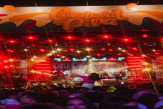 Carnaval na Pipa encerra temporada 2022 em grande estilo como uma das maiores festas