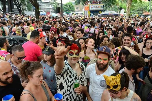 CNC estima que carnaval vai movimentar R$ 9 bilhões no Brasil