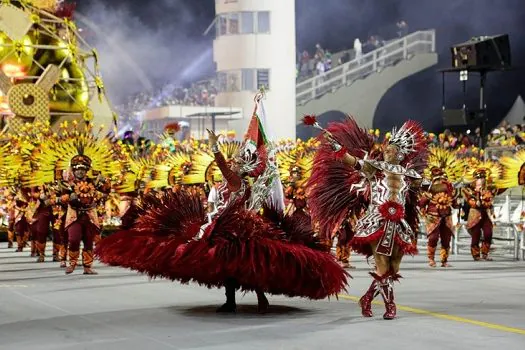 Carnaval 2023: Ingressos para os desfiles das escolas de samba já estão à venda