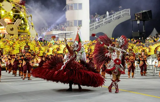 Carnaval 2023: Ingressos para os desfiles das escolas de samba já estão à venda