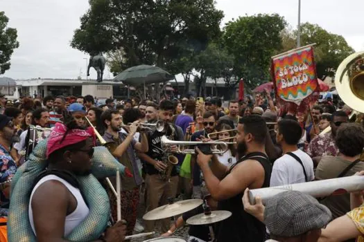 Mais de 300 blocos já se inscreveram para o Carnaval de Rua 2024 da capital paulista