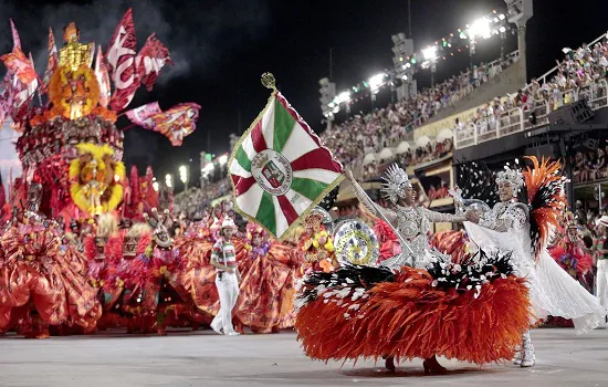 RJ define desfiles de escolas de samba do grupo especial em 2023