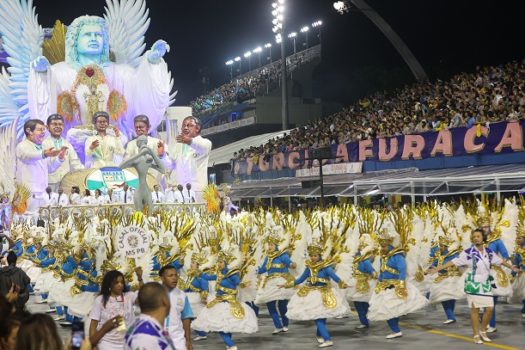 SP abre o Carnaval 2023 com expectativa de movimentar mais de R$ 2 bi