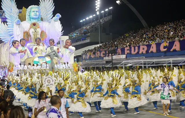 SP abre o Carnaval 2023 com expectativa de movimentar mais de R$ 2 bi