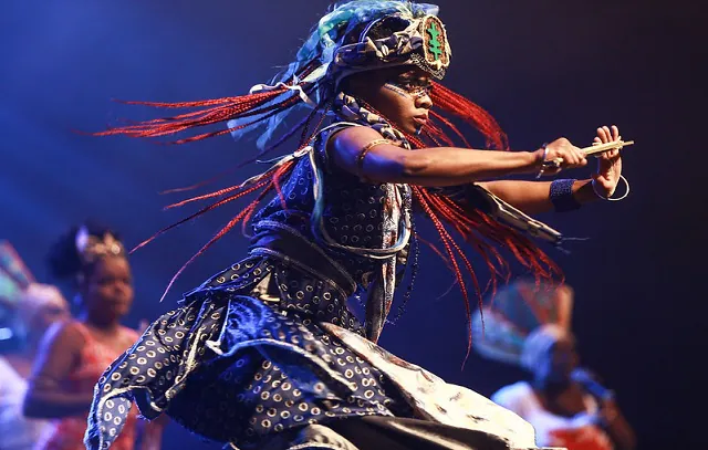 Fevereiro traz carnaval para o Novo Anhangabaú