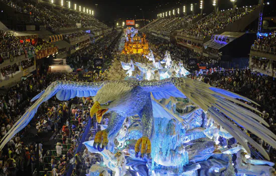 Desfile no Sambódromo está mantido por enquanto