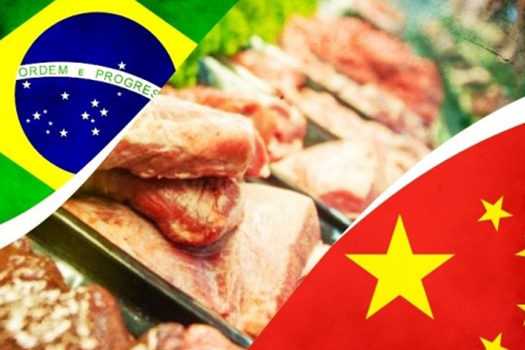 Agricultura confirma lista de 13 frigoríficos que poderão exportar carne à China