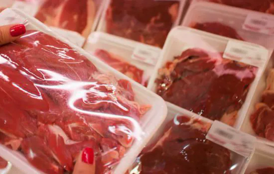 Brasil abre mercados para carne bovina