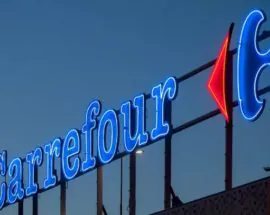 Título do post: CEO do Carrefour pede desculpas a agricultores brasileiros