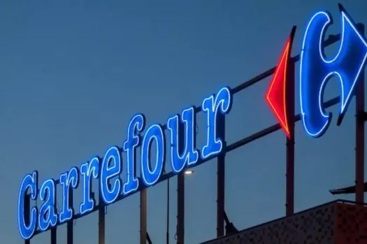 Carrefour renuncia à carne do Mercosul