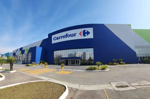 Carrefour inaugura segunda loja em Barueri