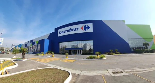 Carrefour inaugura segunda loja em Barueri