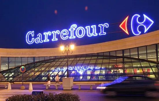 Carrefour não pretende fazer cisão entre atacarejo e varejo