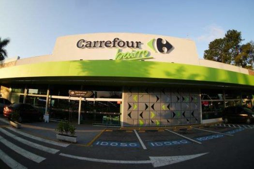 Grupo Carrefour Brasil contrata 53 mil beneficiários do Bolsa Família