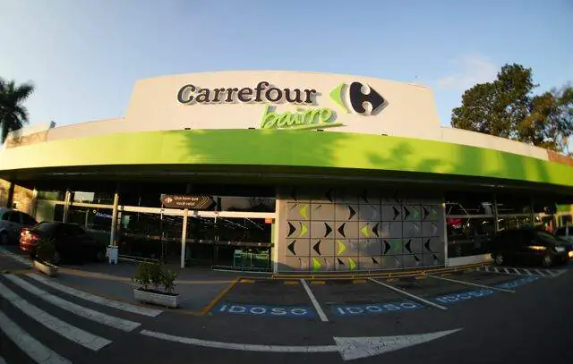 Carrefour Bairro tem novo conceito e traz mais serviços para os clientes do ABC Paulista